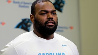 Michael Oher Says <i>The Blind Side</i> Was Bad For His Career